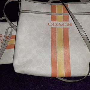 Crossbody bag
